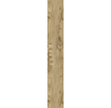 Holzfliese mit Holzoptik