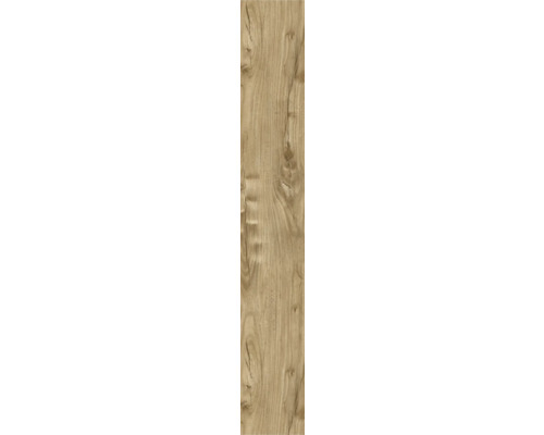 Holzfliese mit Holzoptik