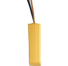 Verbindungsklemme mit Kabeln