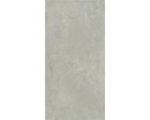 Helle, matte Wandfliese mit leichter Struktur