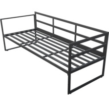 Metall Gartenbank Gestell