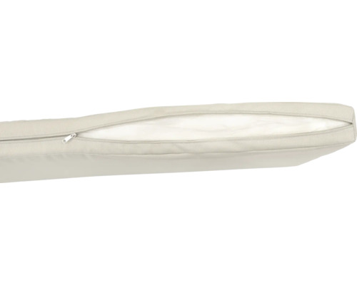 Sitzkissen mit Reißverschluss