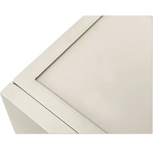 Detailansicht eines Schrankes