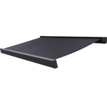 Rollladen für Fenster oder Türen als Sonnenschutz