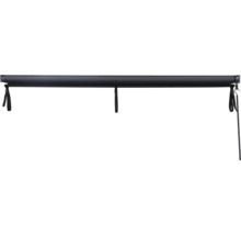 Rollokasten mit Zubehör zur Montage