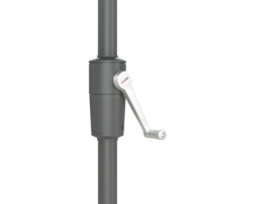 Soluna Kurbel für Sonnenschirm