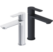 Zwei Waschtischarmaturen von Laufen