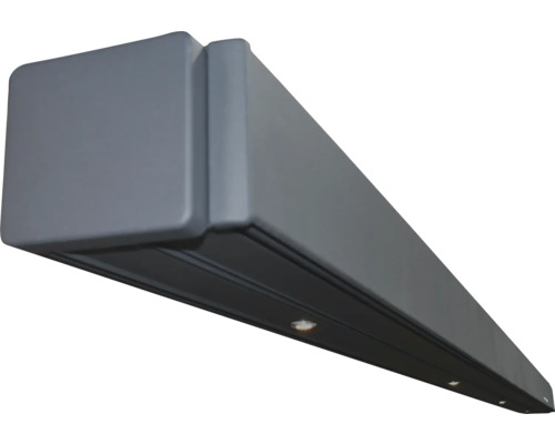 Küchenunterschrankleuchte mit integrierten Leuchten