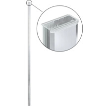 Eckprofil für Arbeitsplatten