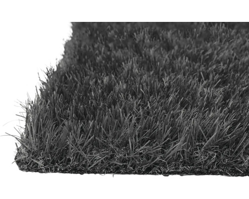 Kunstrasenstück für den Garten