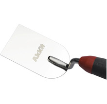 Akkit Glättkelle für Bauarbeiten