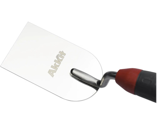 Akkit Glättkelle für Bauarbeiten