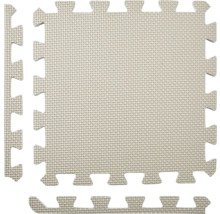 Puzzlespielmatte aus Schaumstoff