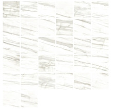 Fliesenmuster mit Marmorstruktur