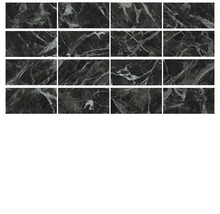 Fliesen mit Marmoroptik