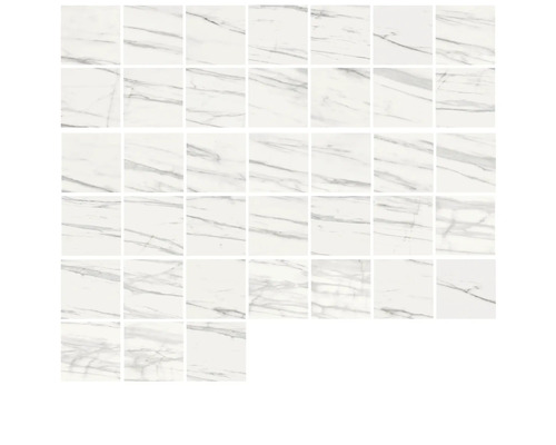 Fliesen mit Marmoroptik