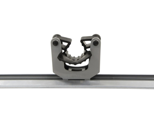 Werkzeughalterung zur Wandmontage