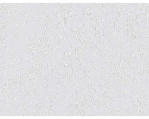 Weiße Struktur Tapete mit grafischem Muster