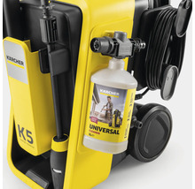 Kärcher Hochdruckreiniger K5 mit Universalreiniger