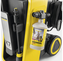 Kärcher Hochdruckreiniger K7 mit Universalreiniger