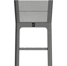 Gartensessel aus Kunststoff