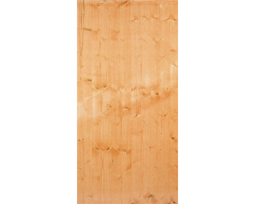 Holzplatte mit Maserung