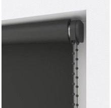 Rollo mit Kettenzug zur Fensterdekoration