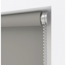 Rollosystem mit Kettenzug zur Fensterdekoration