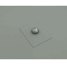 Dekorative Möbelabdeckung auf einem Möbelstück