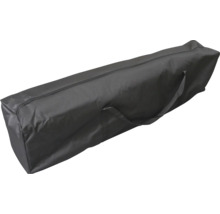 Tragetasche mit Reißverschluss und Griff