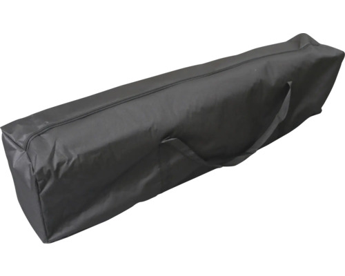 Tragetasche mit Reißverschluss und Griff