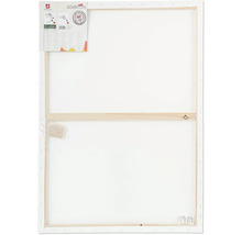 Keilrahmen mit den Maßen 60x80 cm