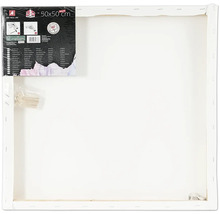 Keilrahmen mit den Maßen 50x50 cm