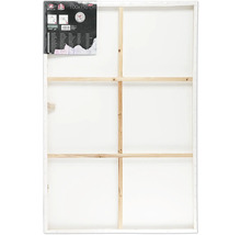 Keilrahmen mit den Maßen 100x150 cm