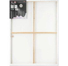 Keilrahmen mit den Maßen 100x120 cm