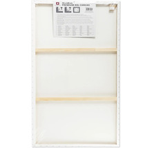 Keilrahmen, 70 x 140 Zentimeter, Premium XXL Ausführung