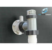Intex Hydro Aeration Technology System für Pools