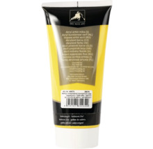 Tube Künstler-Acrylfarbe Kadmiumgelb