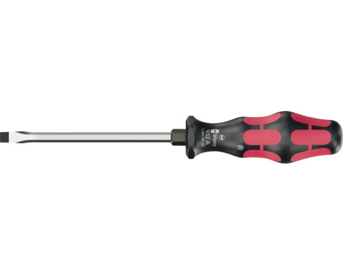 Schlitzschraubendreher