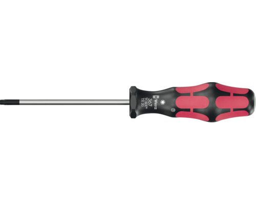 Wera Schraubendreher Torx TX20