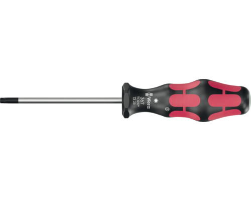 Wera Schraubendreher 367 TORX TX 25
