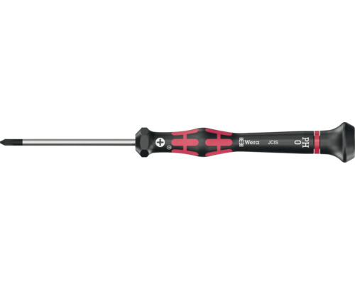 Wera Schraubendreher mit Phillips-Kopf