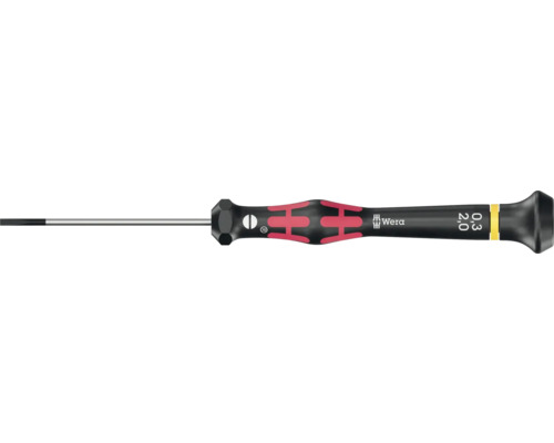 Schlitzschraubendreher