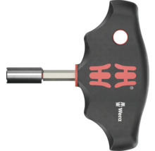 Wera Logo T-Griff Schraubendreher