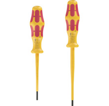 Zwei Wera Schraubendreher für Elektriker