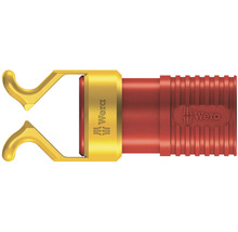 Wera Logo Werkzeug-Haken