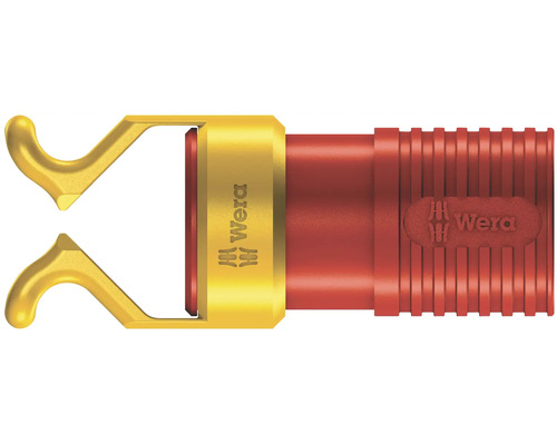 Wera Logo Werkzeug-Haken