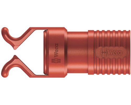 Wera Logo Werkzeughalter