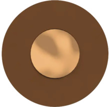 Kreisförmige Abdeckung