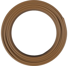 Profilleiste aus Kunststoff